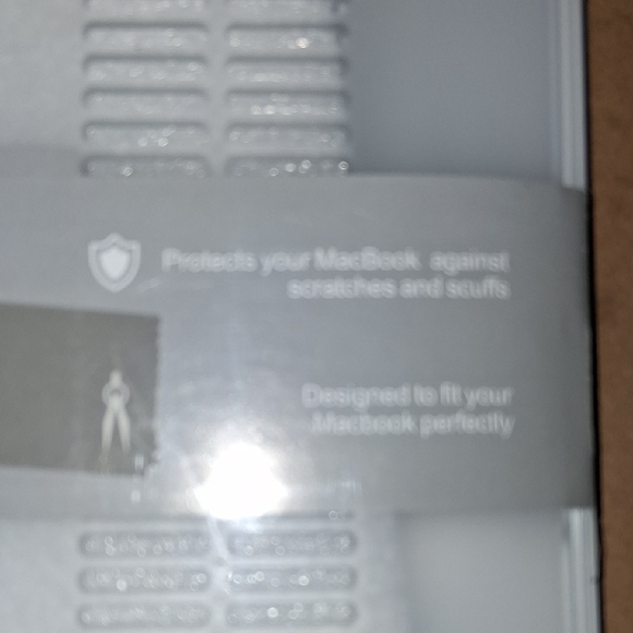 13-Inch Laptop Sleeve - Purple - Picture 4 of 6